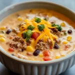 Creamy Cowboy Soup Recipe