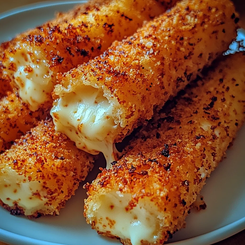Crispy