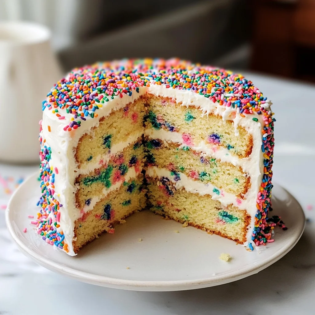 Funfetti