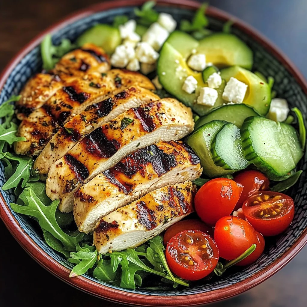 Grilled