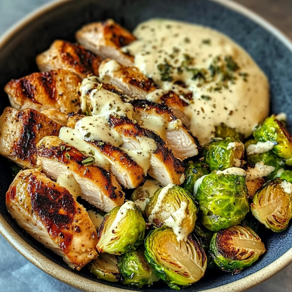 Grilled