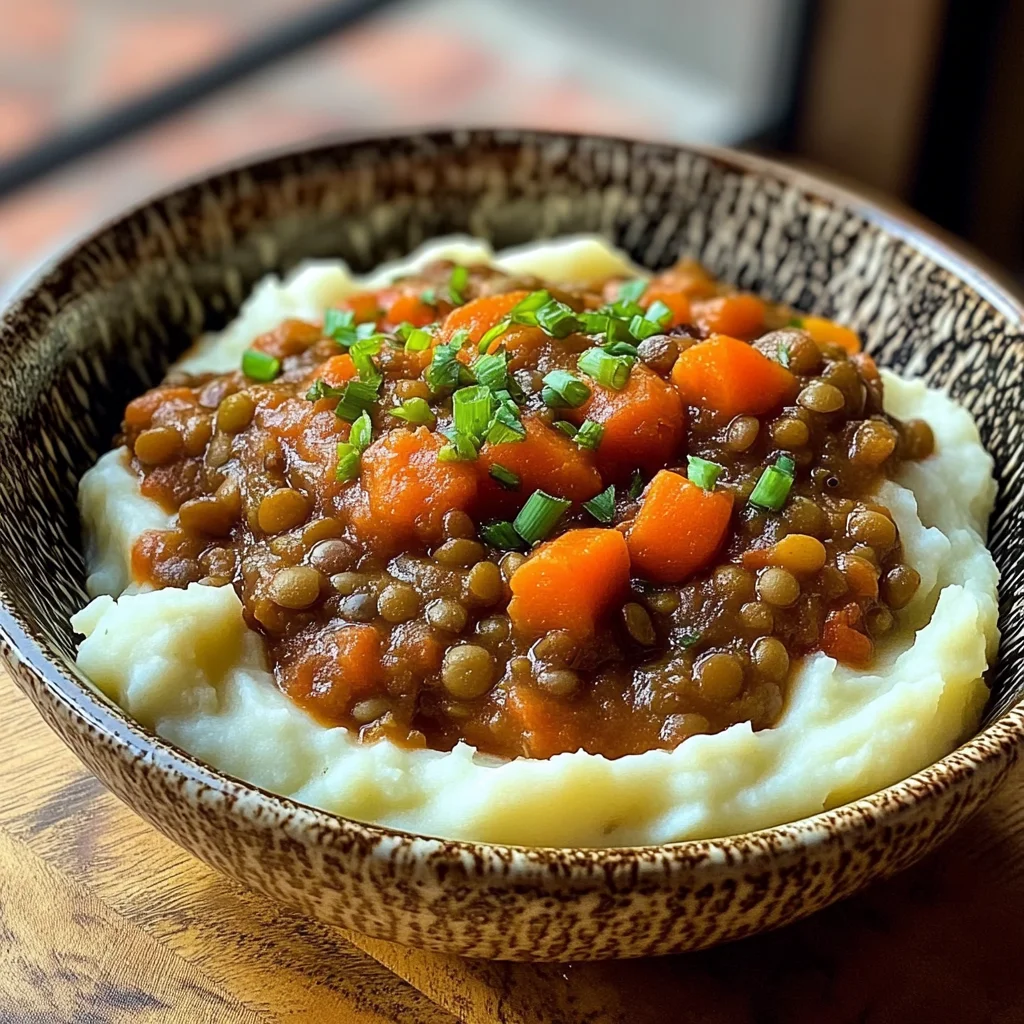 Lentil