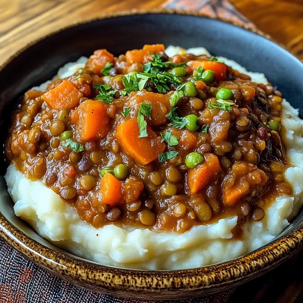 Lentil