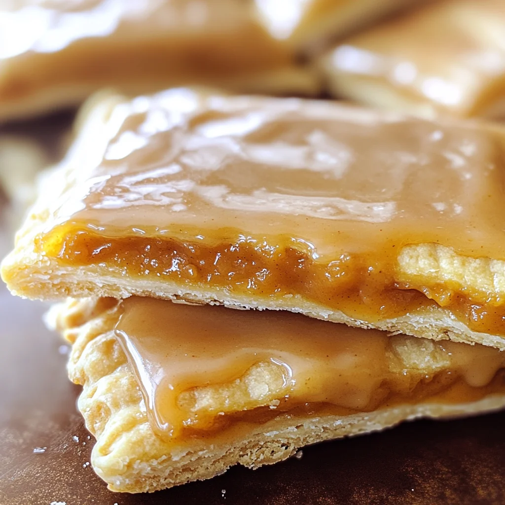 Maple-Glazed