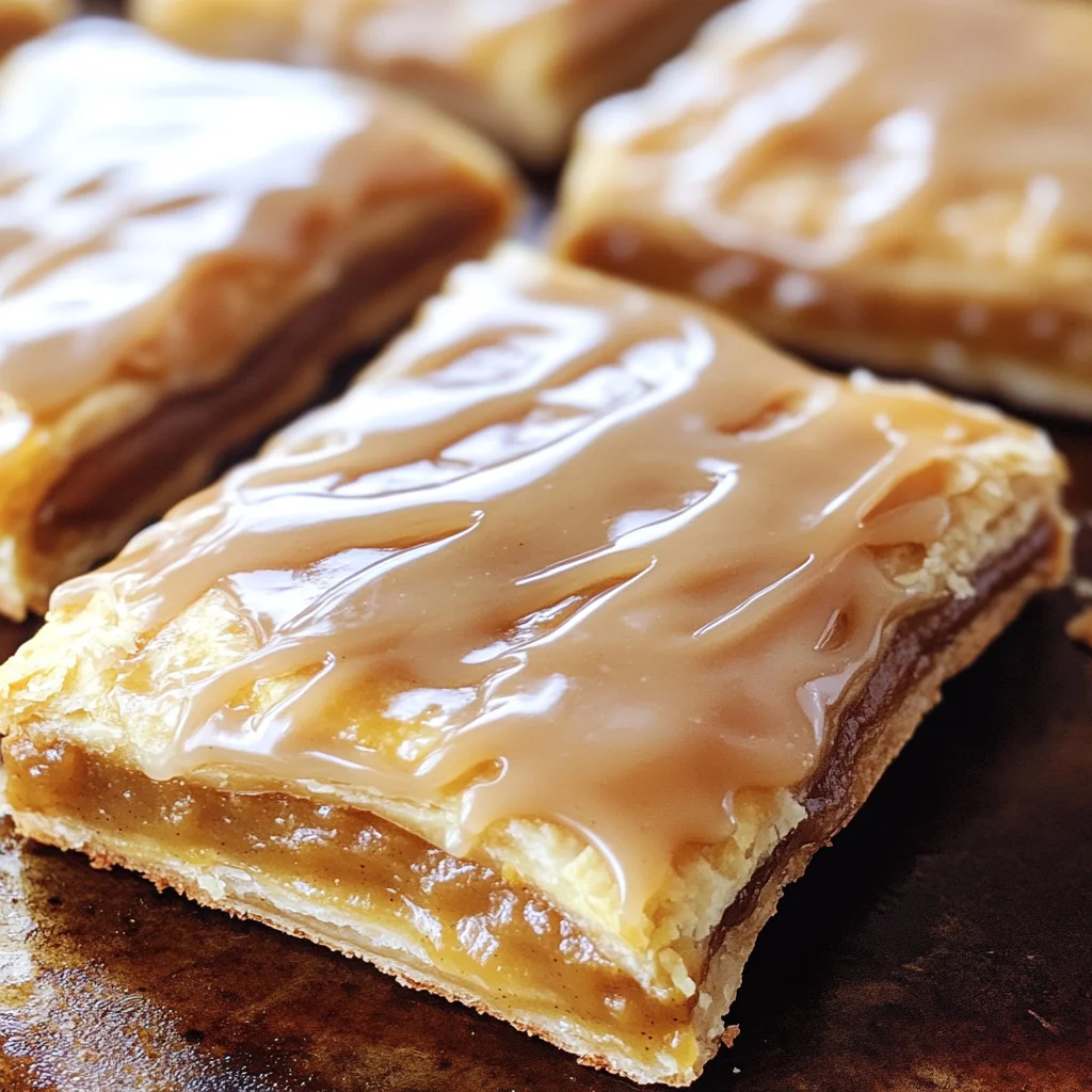 Maple-Glazed