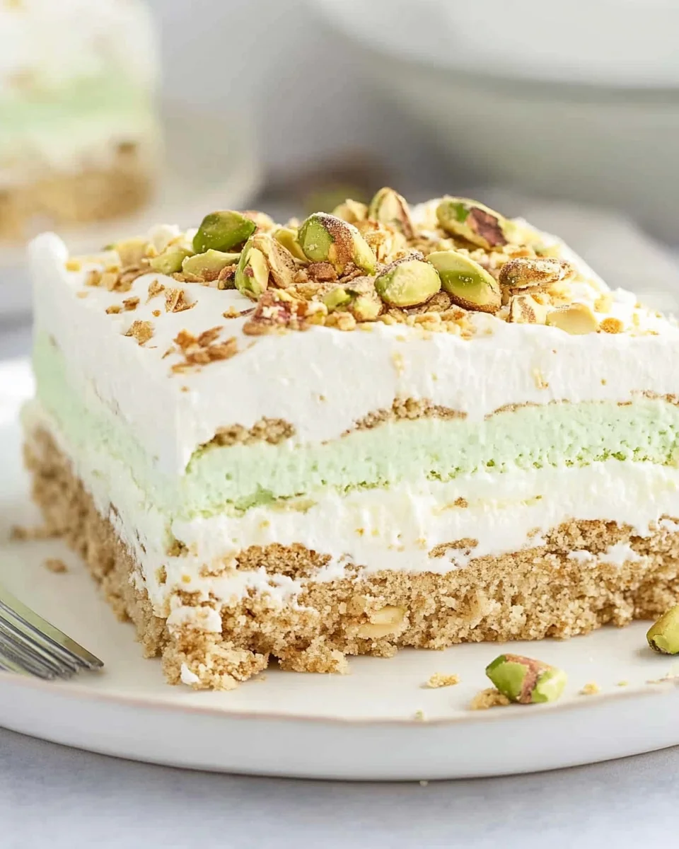 Pistachio