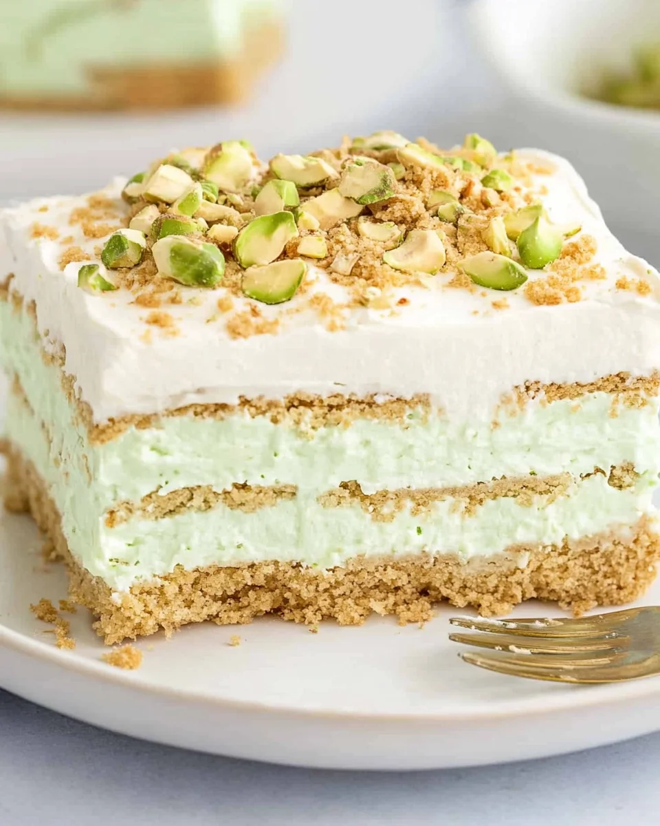 Pistachio