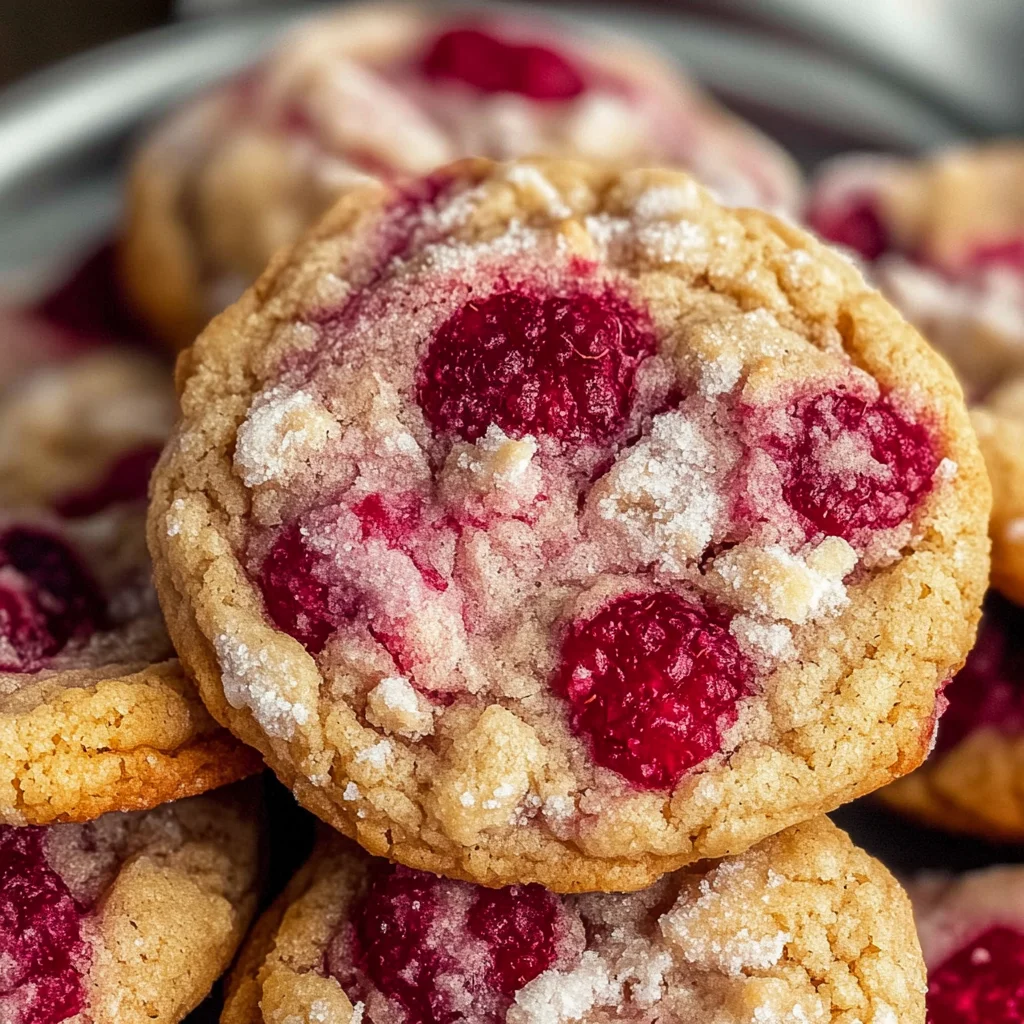 Raspberry
