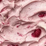 Raspberry Ganache with White Chocolate