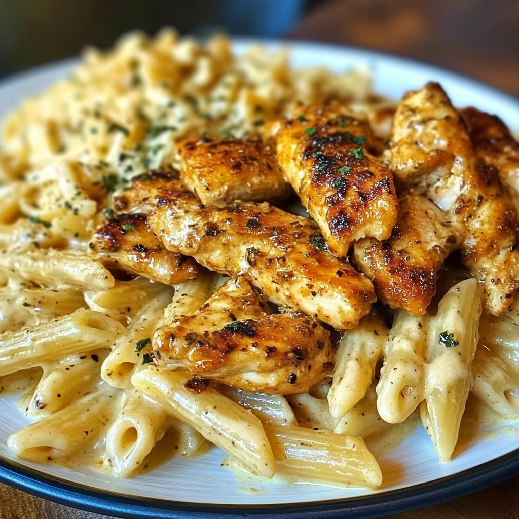 Seared
