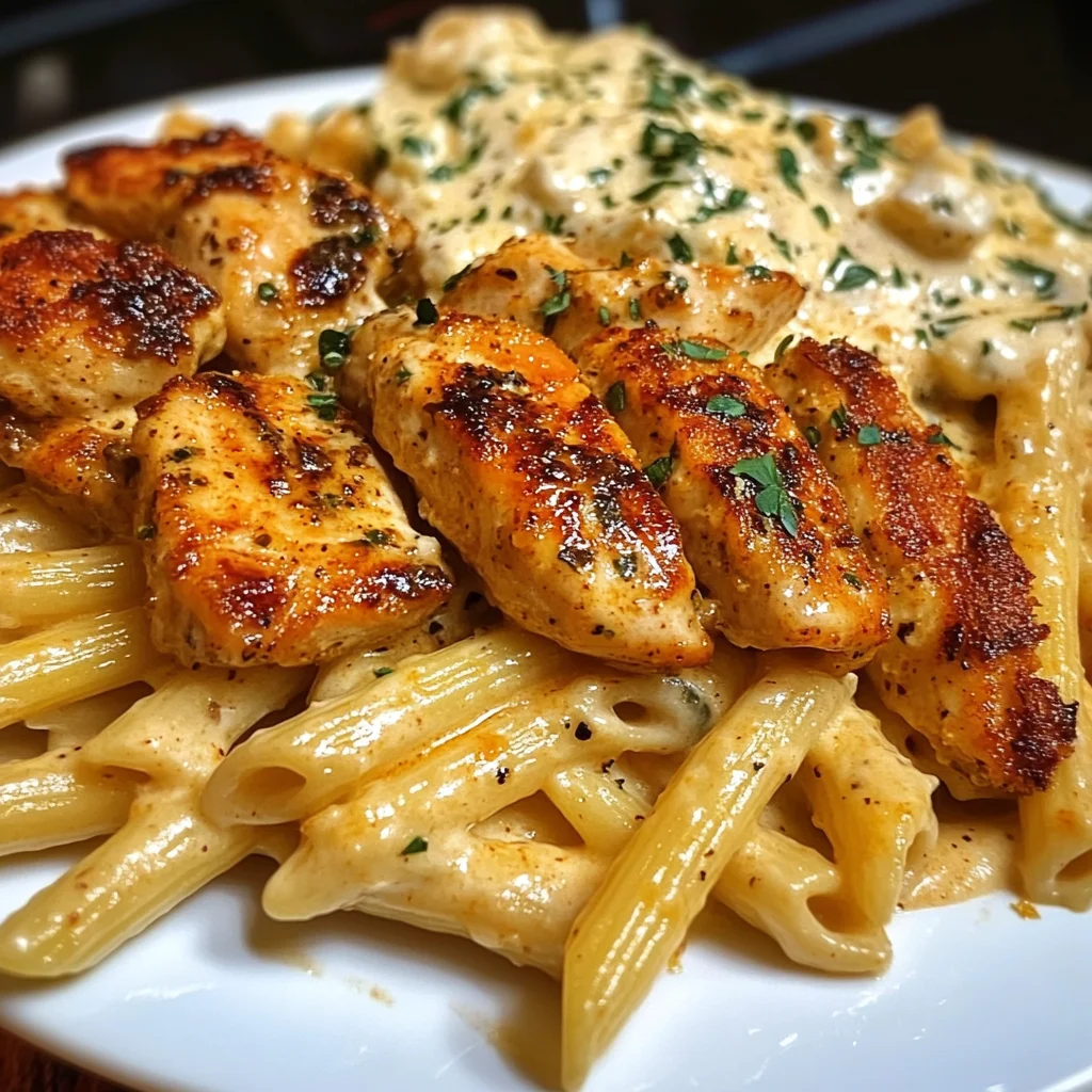 Seared