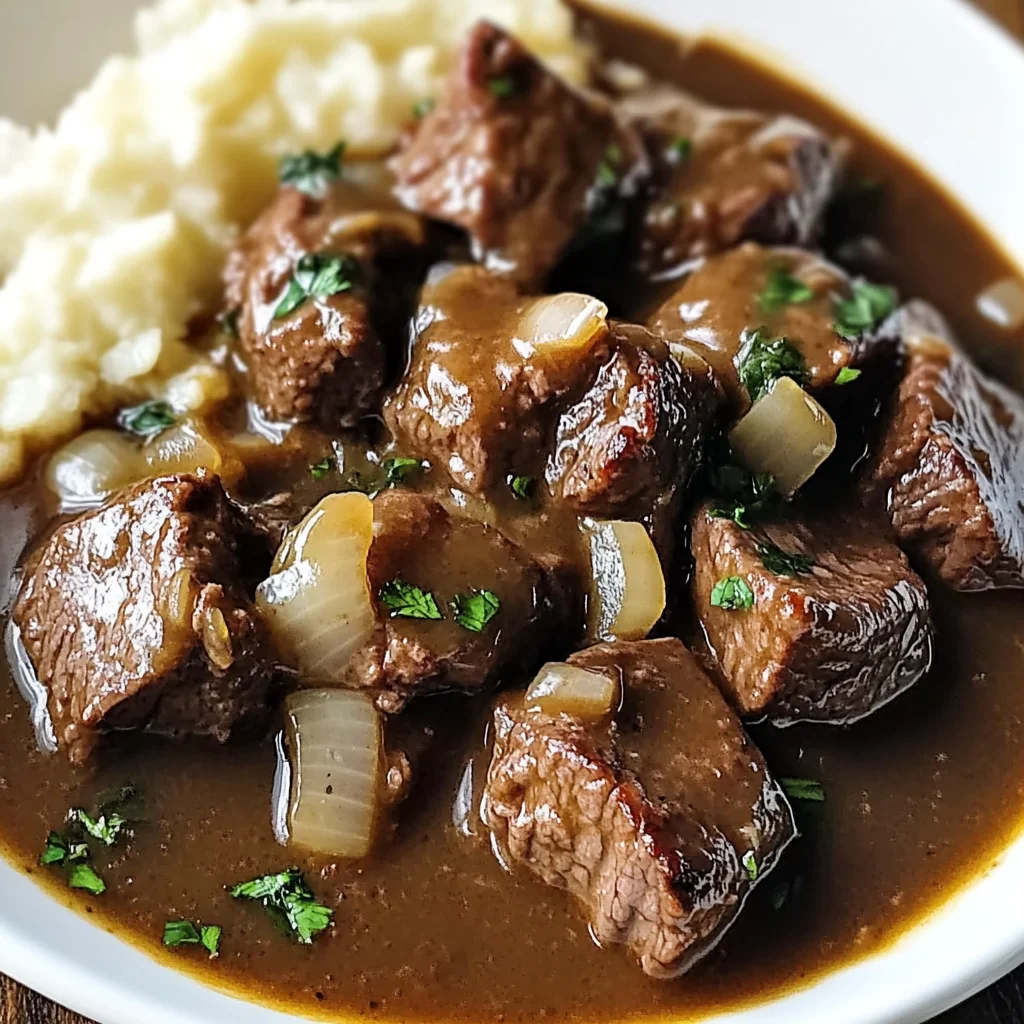 Sirloin