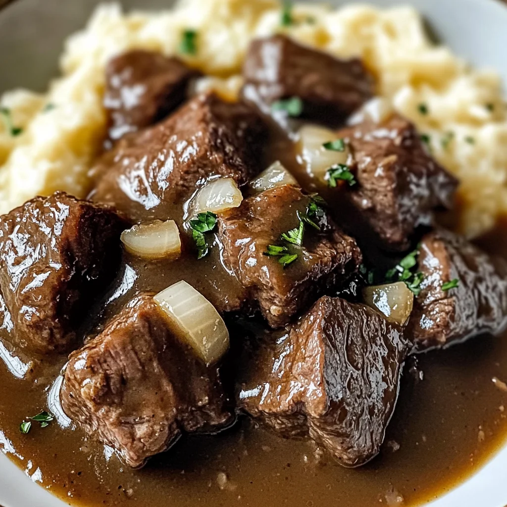 Sirloin