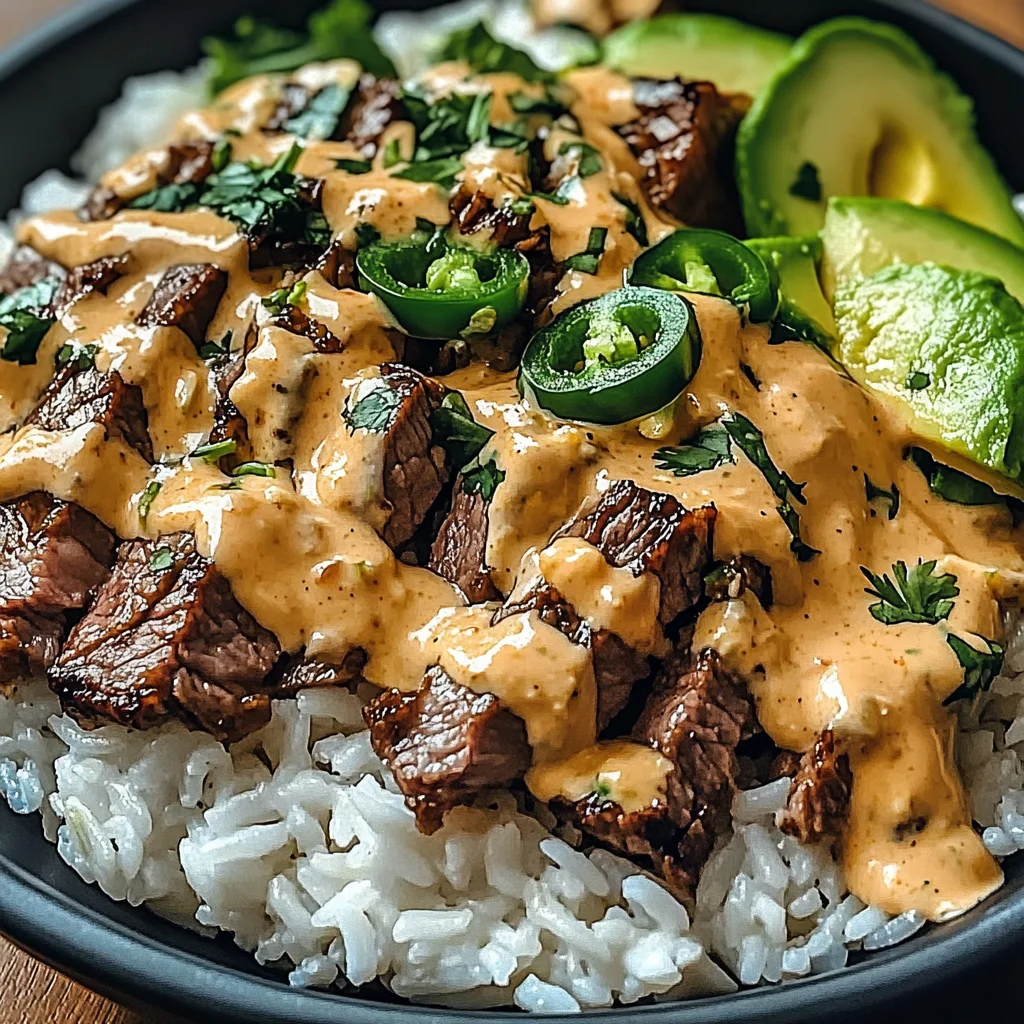 Steak