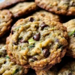 Zucchini Cookies: The Sweet Surprise You Didn't Know You Needed