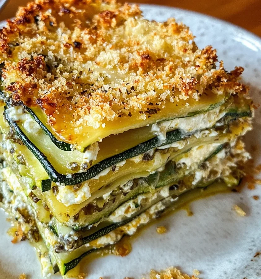 Zucchini