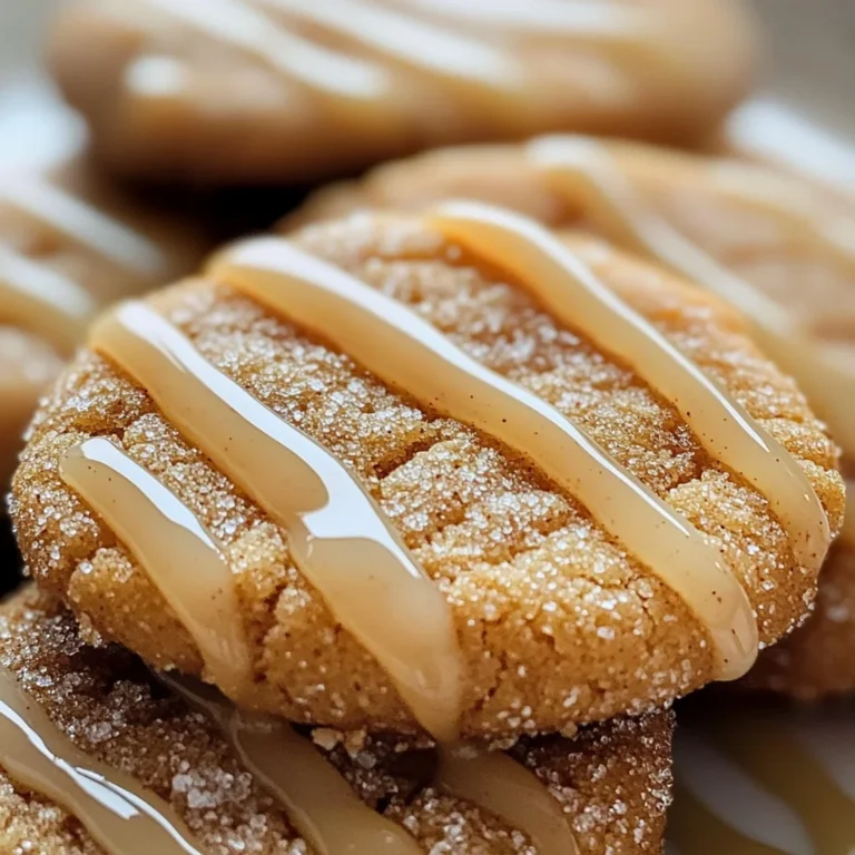 Apple Cider Cookies Recipe
