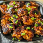 Authentic Hawaiian Huli Huli