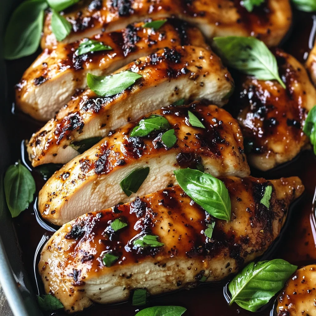 Balsamic