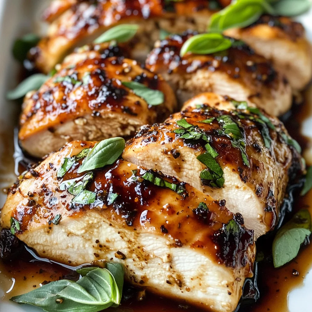 Balsamic