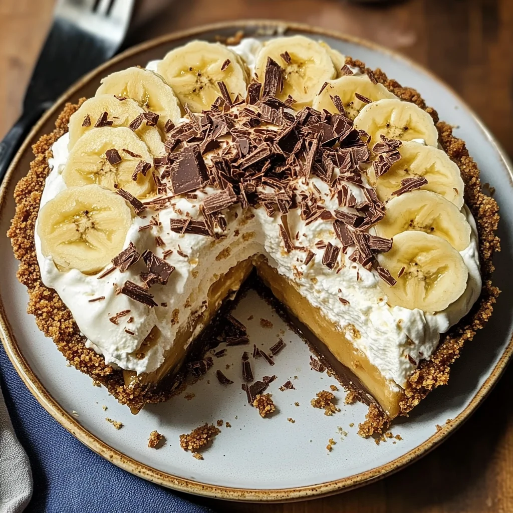 Banoffee