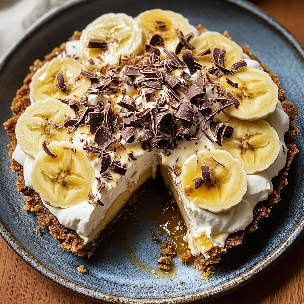 Banoffee