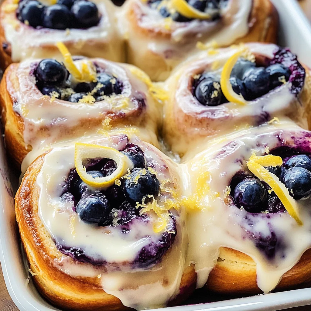 Blueberry