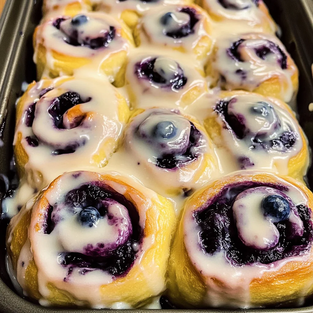 Blueberry