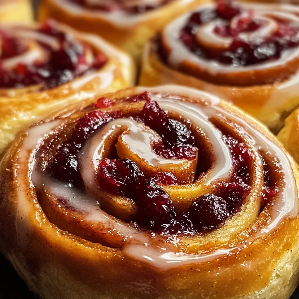 Cranberry
