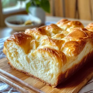 Fluffy Keto Cottage Cheese Cloud Bread