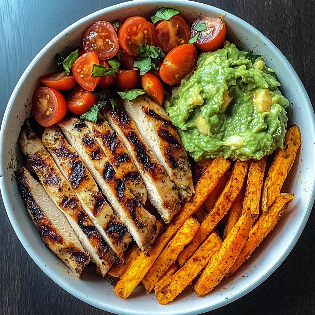 Grilled