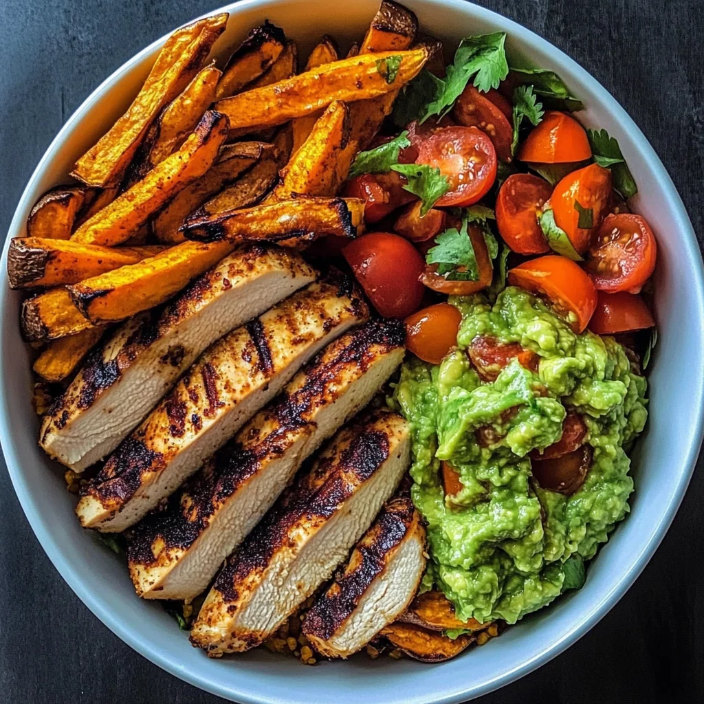 Grilled