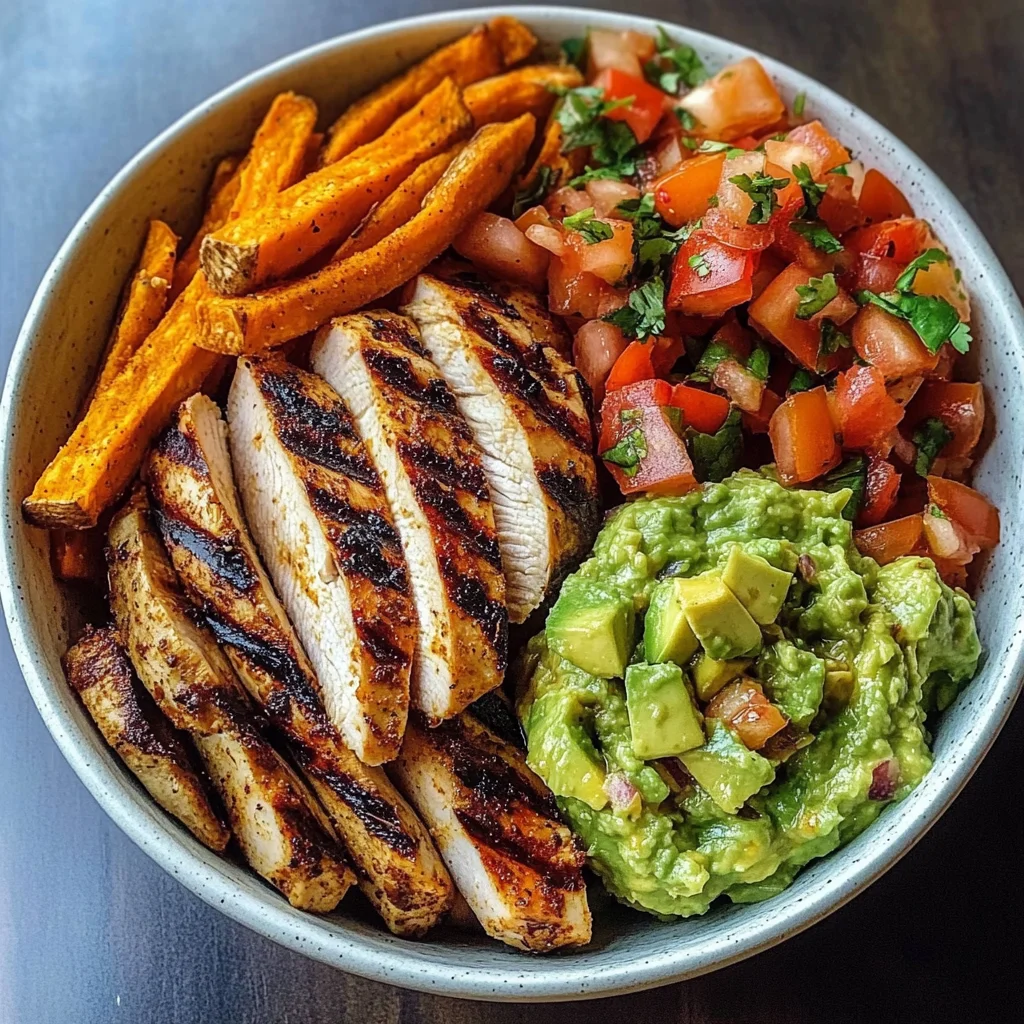 Grilled