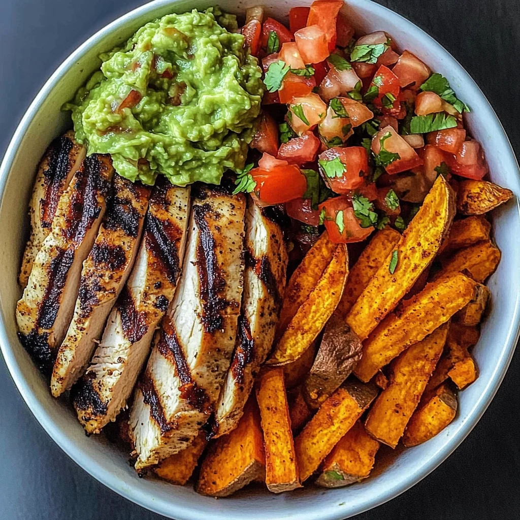 Grilled