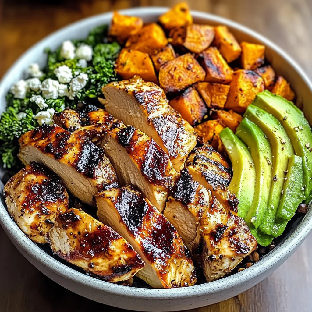 Grilled