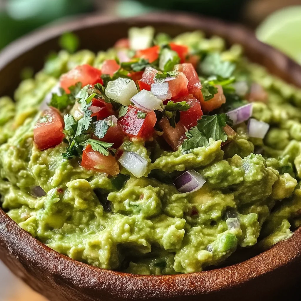 Guacamole