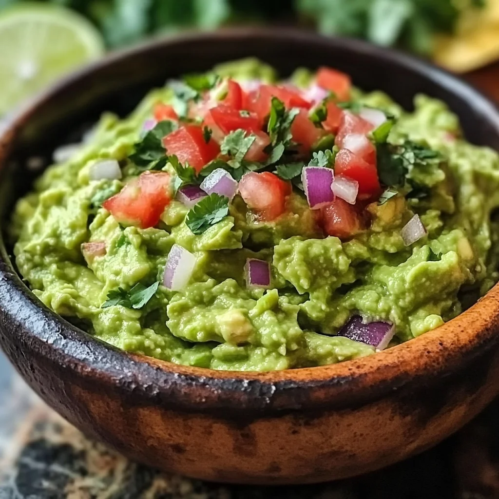 Guacamole