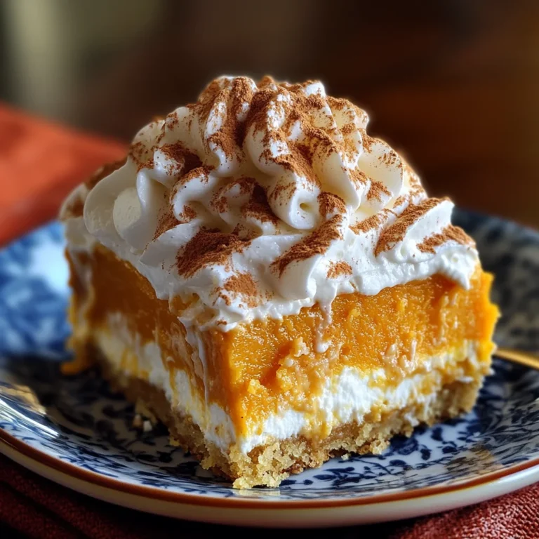Melt-in-Your-Mouth Sweet Potato Tres Leches Awaits You!