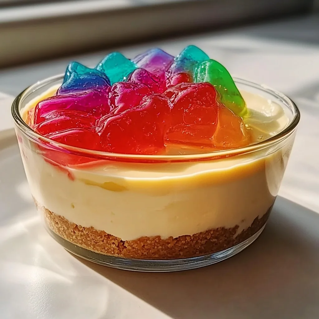 No-Bake