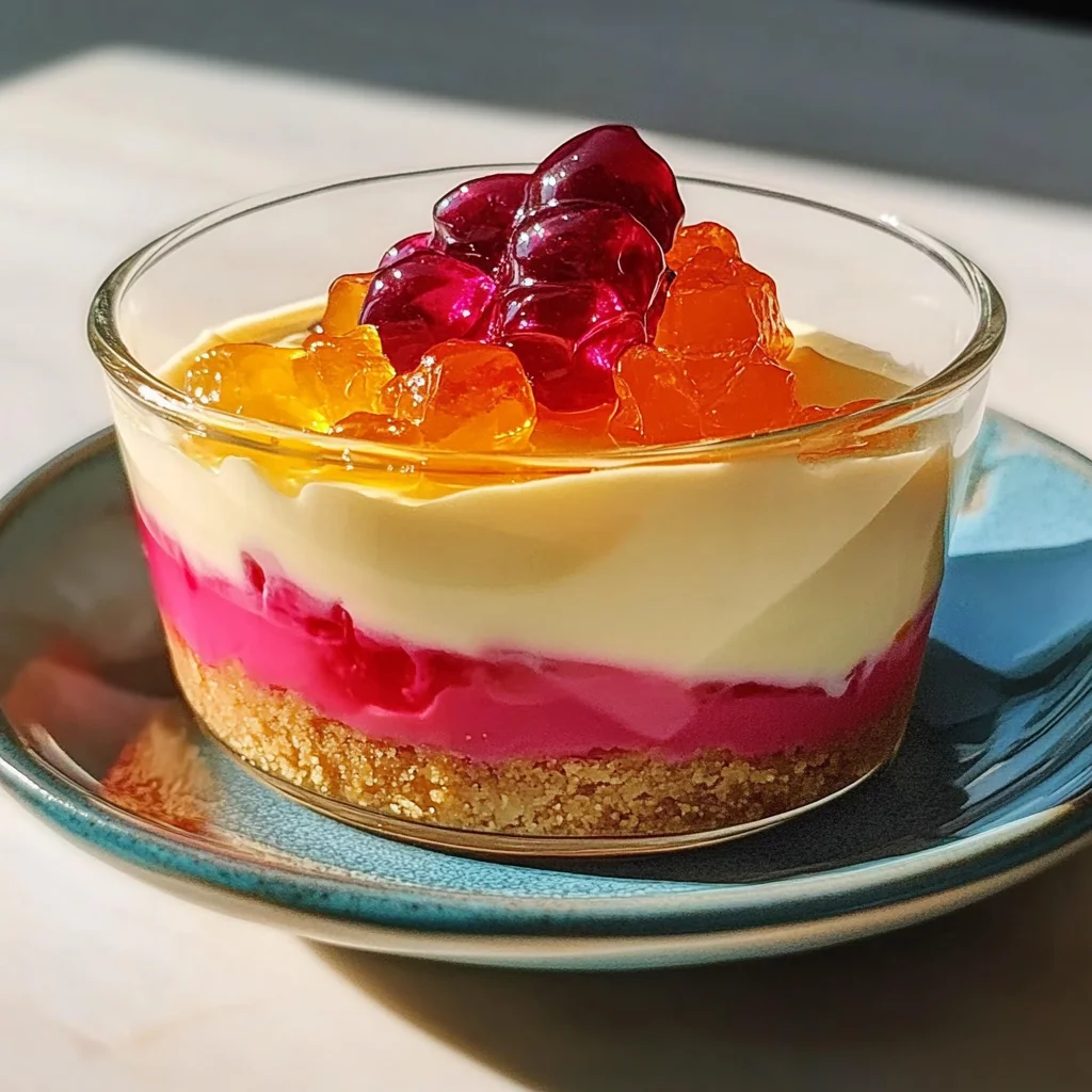 No-Bake