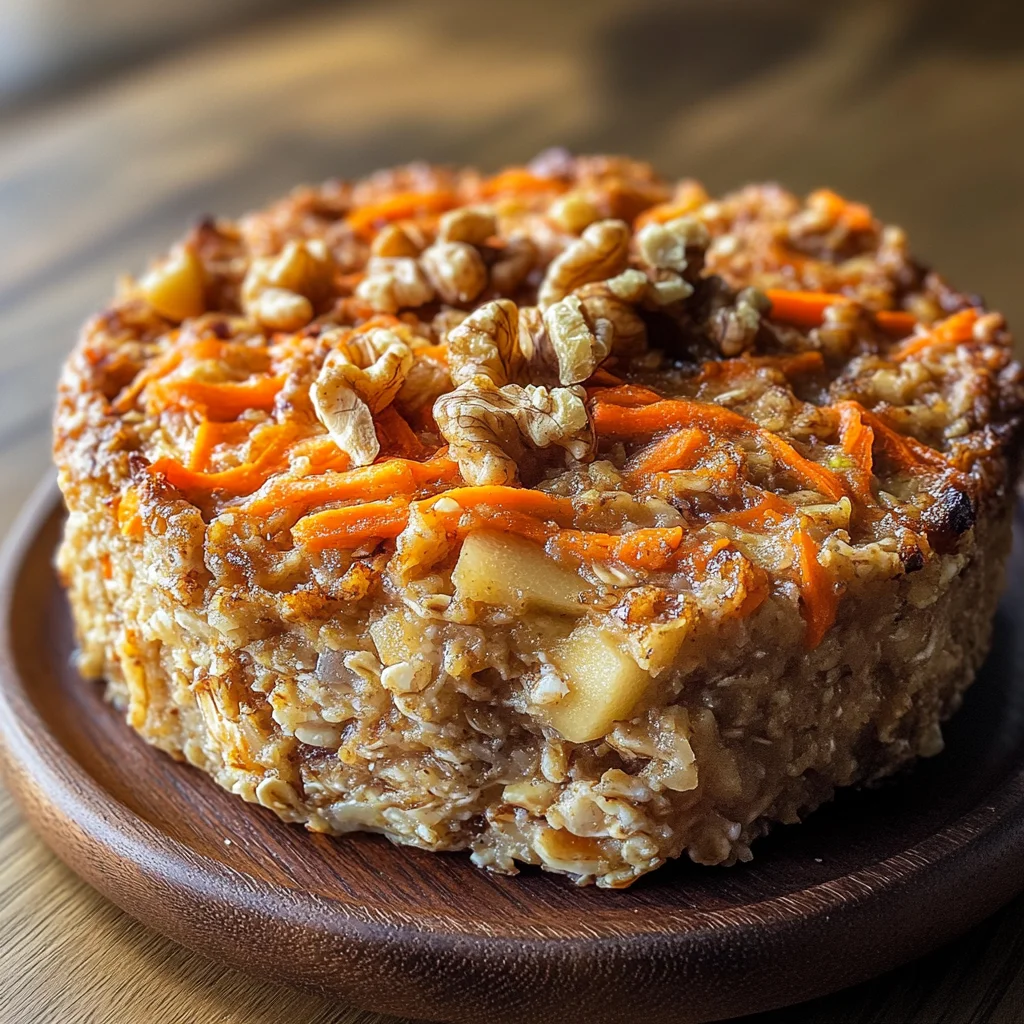Oatmeal,
