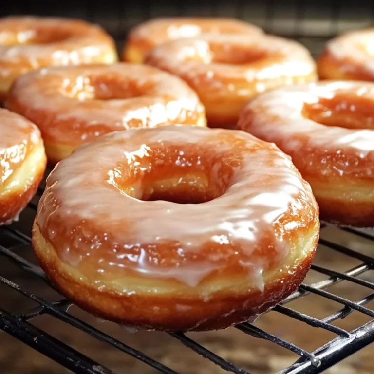Old-Fashioned Sour Cream Doughnuts