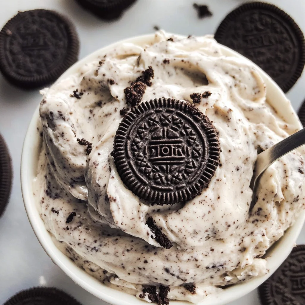 Oreo