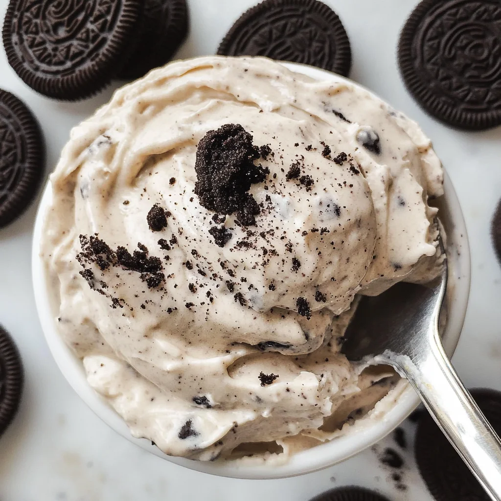 Oreo