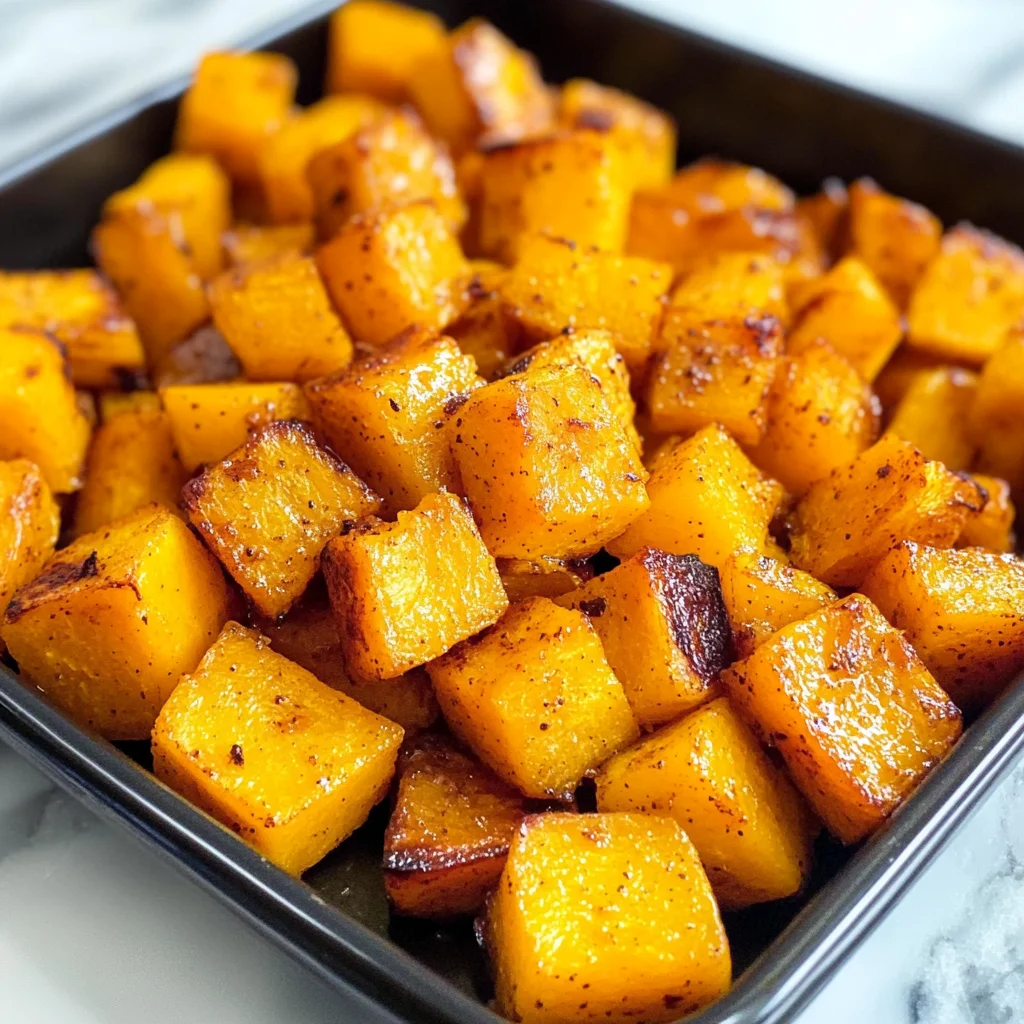 Oven-Roasted
