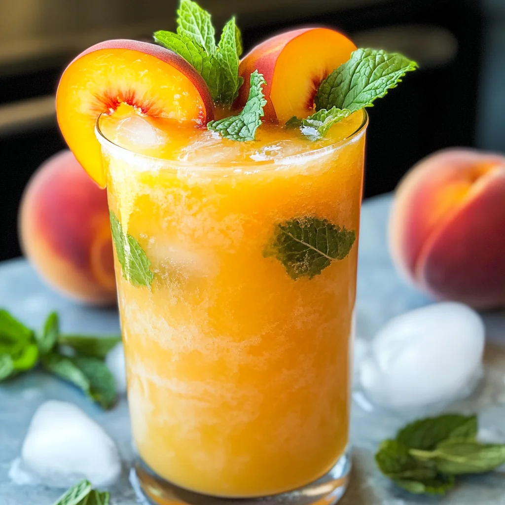 Peach