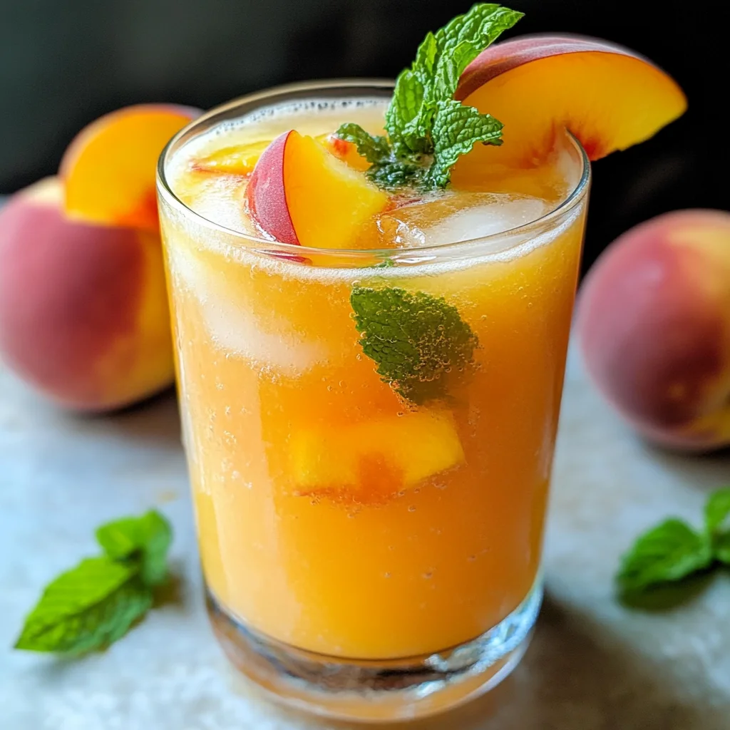 Peach