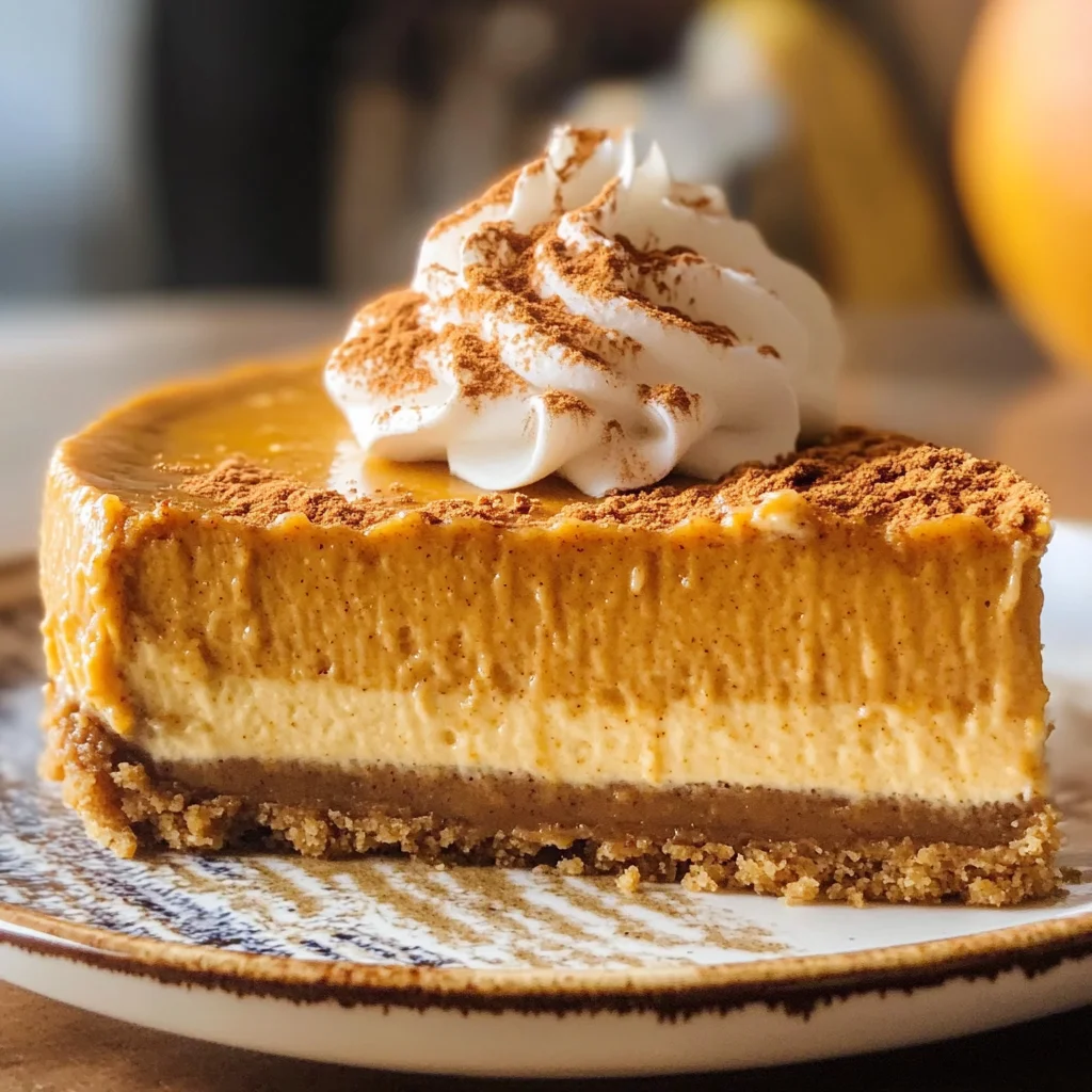Pumpkin