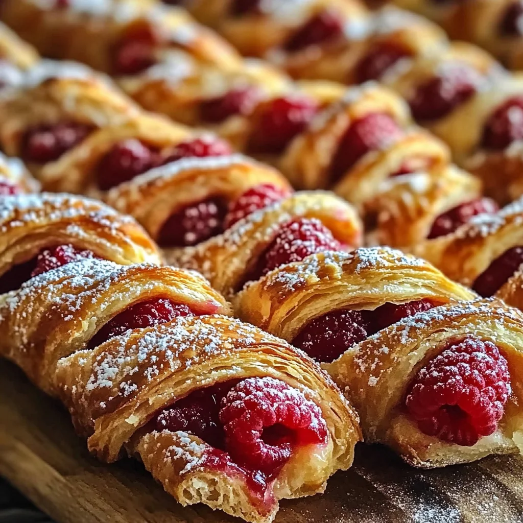 Raspberry