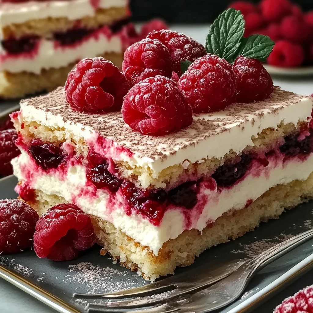Raspberry